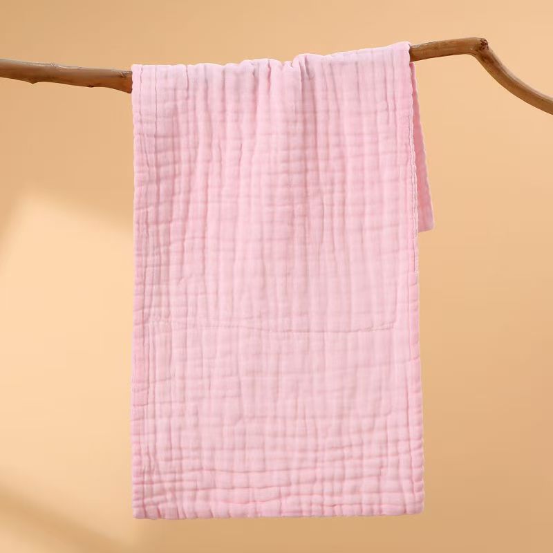 Adult cotton cloth face towel
