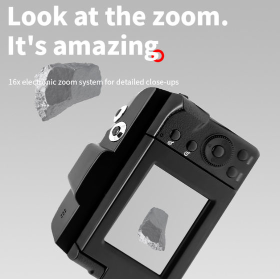 digital camera Camera & Photography product image 3