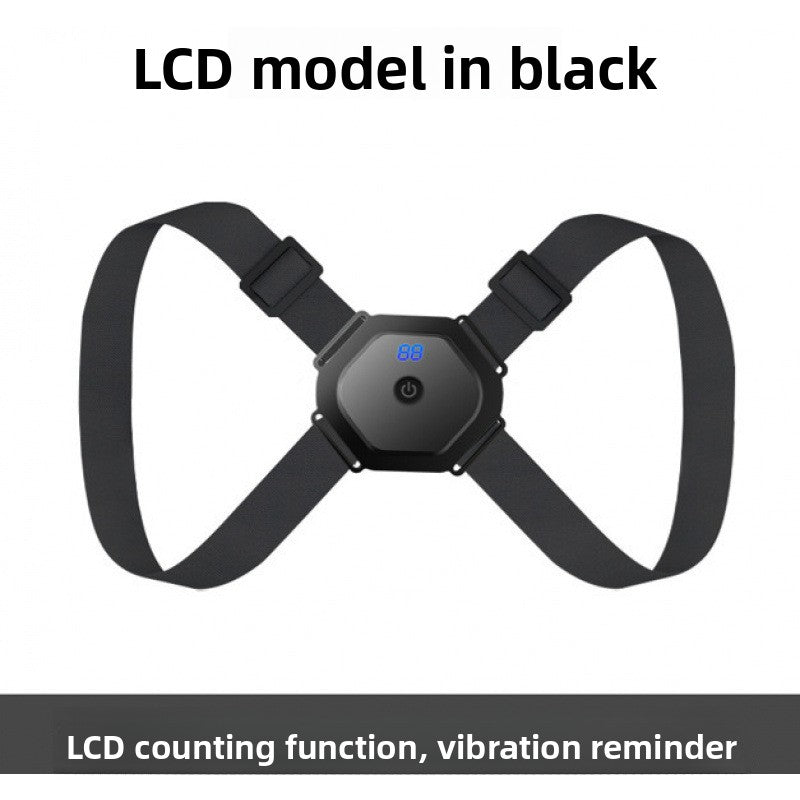 Intelligent Hunchback Correction Device Health & Wellness product image 8