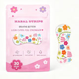 Sports Nasal Strips