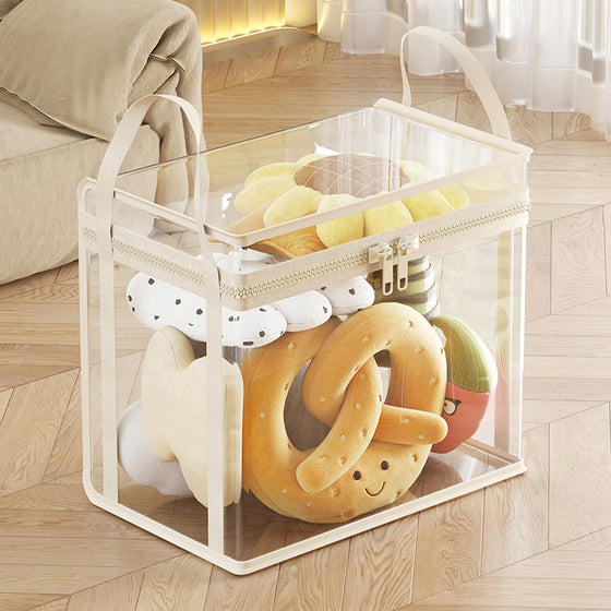 Doll storage bucket Decor product image 3