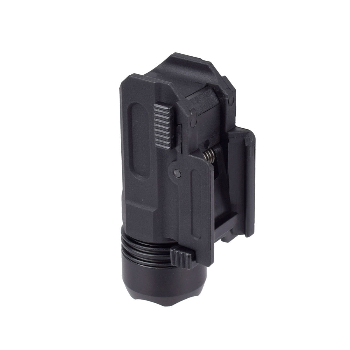 LED flashlight