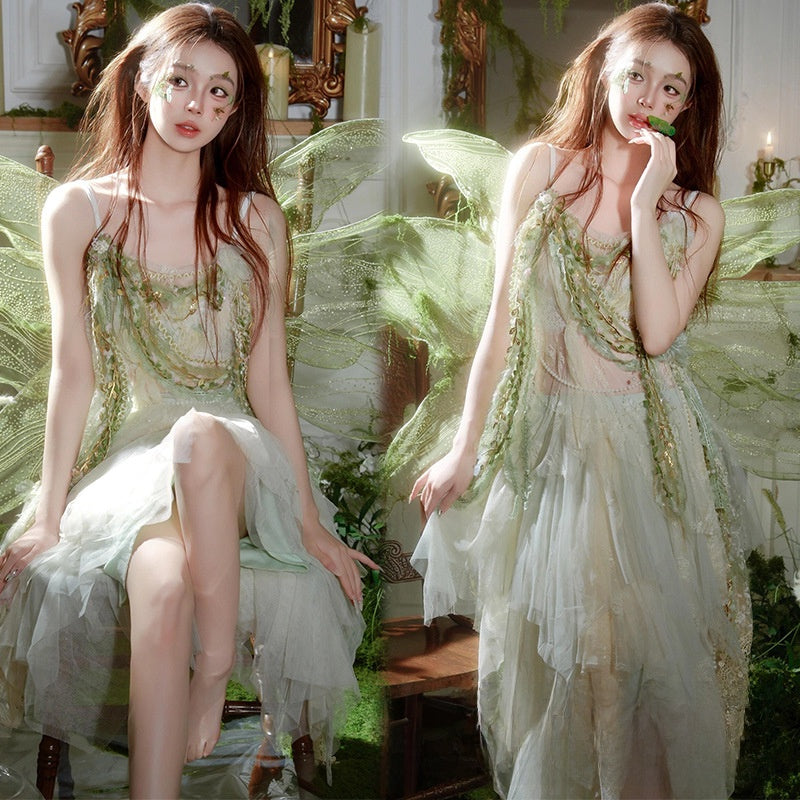 Ethereal Fairy Photo Shoot Dress product image 6