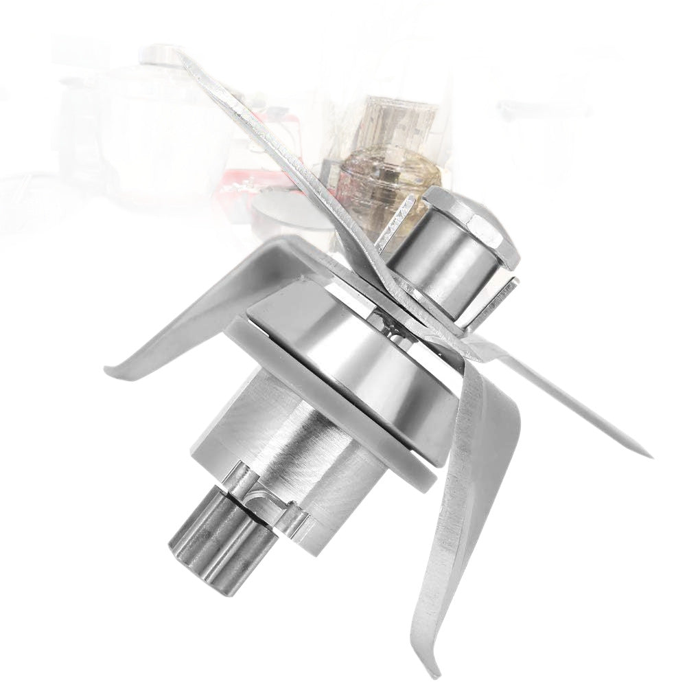 Universal Stainless Steel Replacement Blade