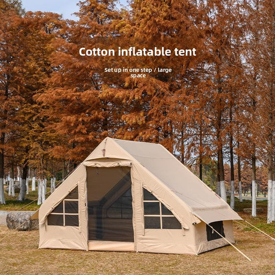 Outdoor tent Camping Shelter & Sleep product image 4