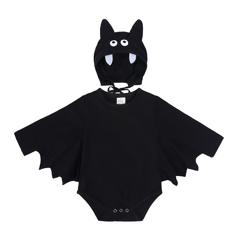 Baby jumpsuit