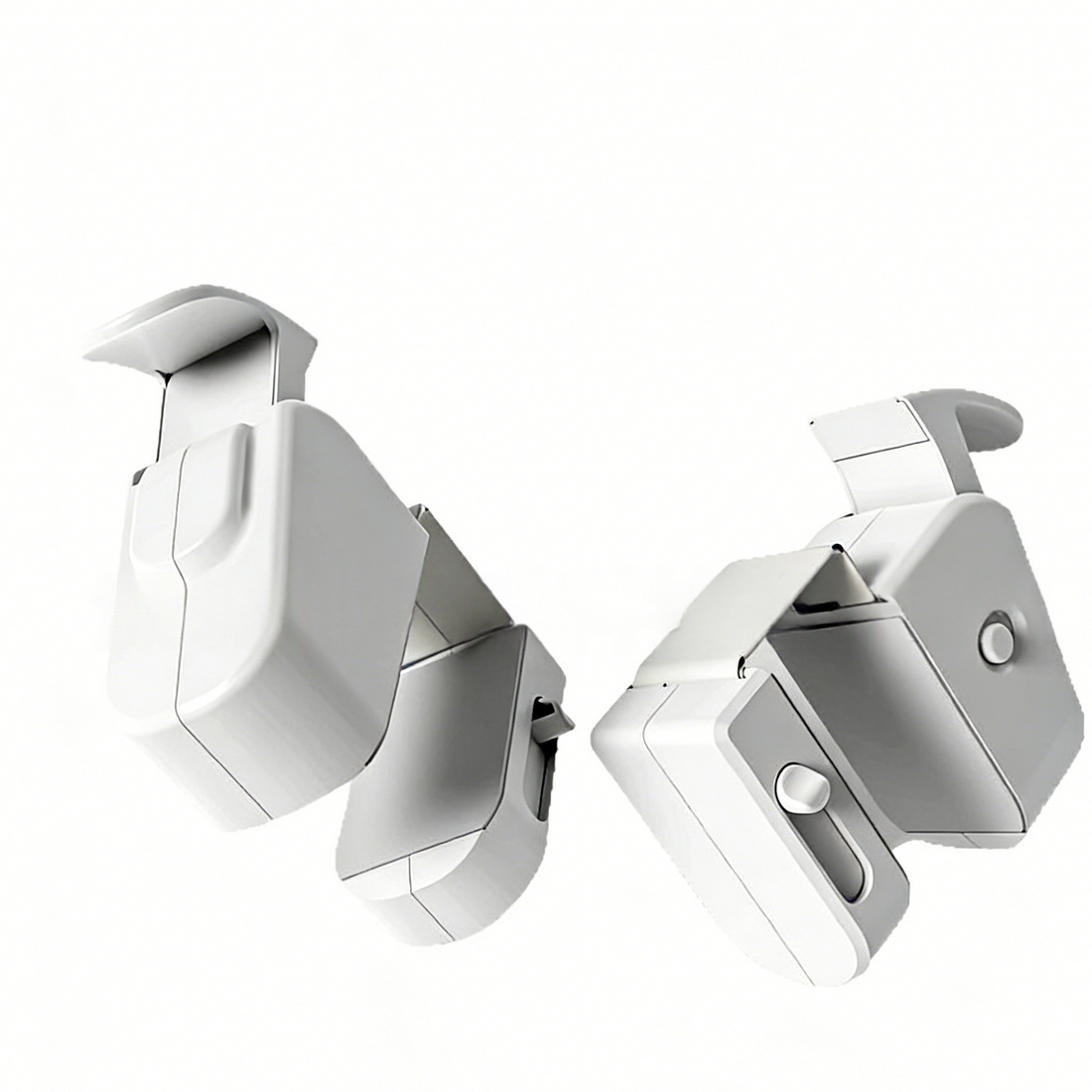 Childproof Safety Lock for Interior Doors product image 5