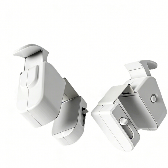 Childproof Safety Lock for Interior Doors product image 5