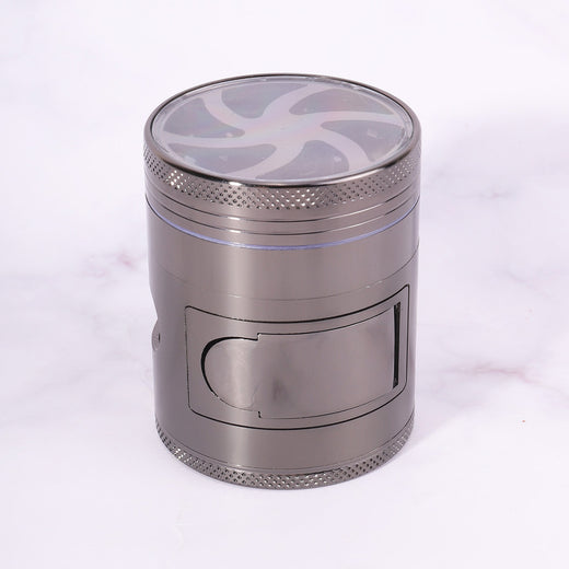 manual grinder