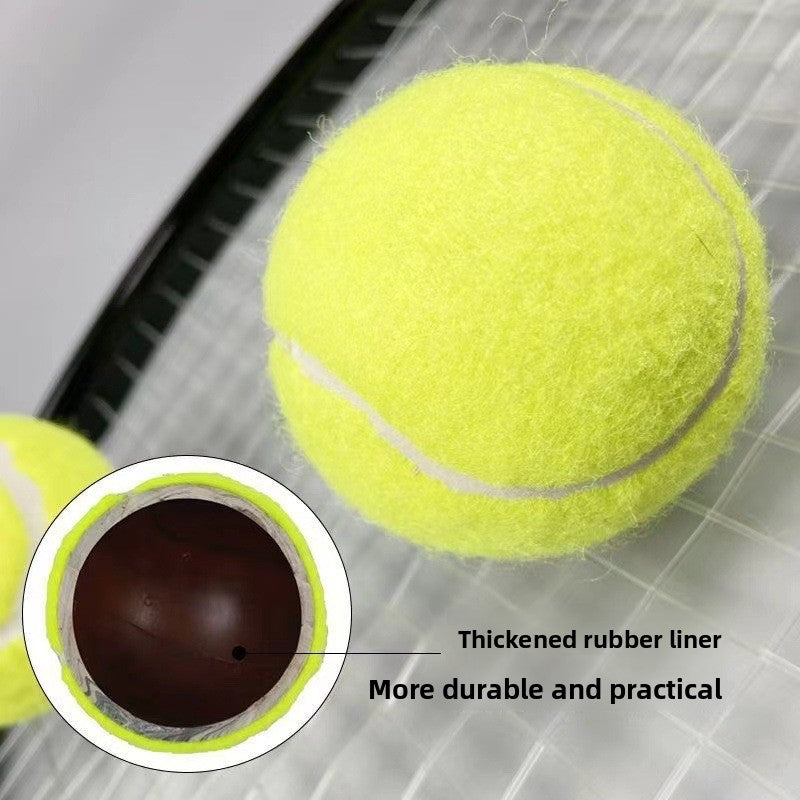High elasticity tennis racket product image 2