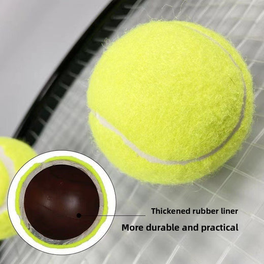 High elasticity tennis racket