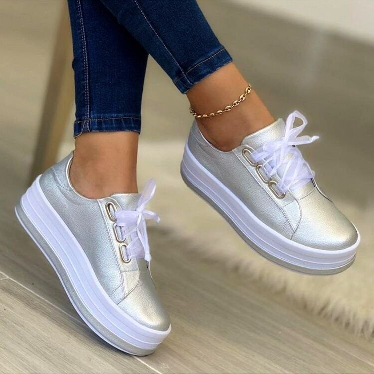 Large Size Casual Shoes for Women Formal Shoes product image 2