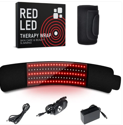 LED Infrared Belt Therapy Device - Image 20