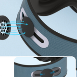 Bluetooth Eye Mask