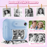 Printing Camera