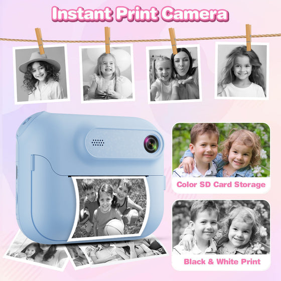 Printing Camera Camera & Photography product image 4