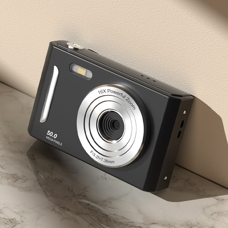 M26 HD Portable Student Digital Camera