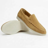 Casual Slip-On Loafers for Men
