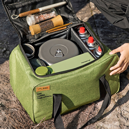 Outdoor Camping Storage Bag