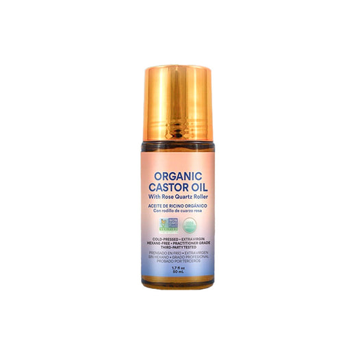 Castor Oil Roller Essential Oil Body Care Oil