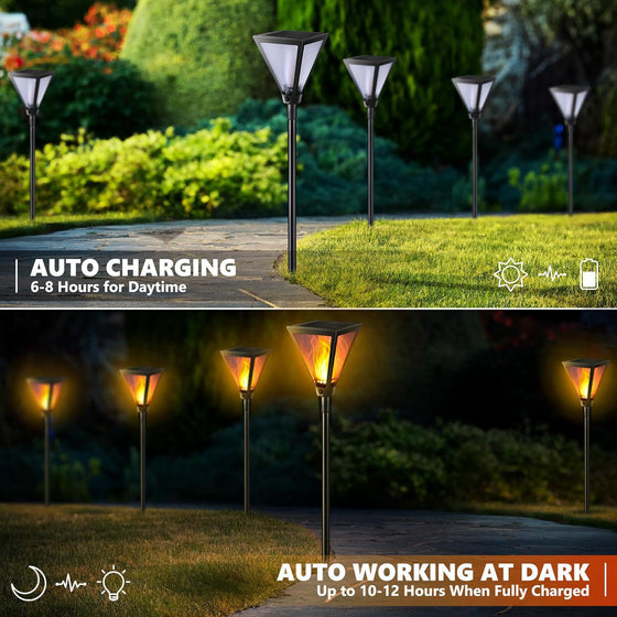 Outdoor Solar Light Outdoor & Pond Lighting product image 3
