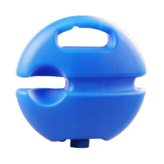 Tennis Trainer with Elastic Rope and Durable Base product image 4