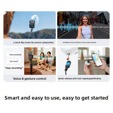 Pocket camera