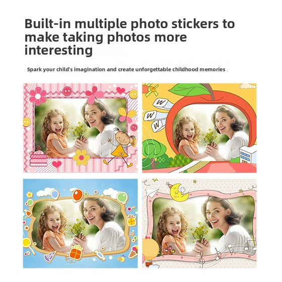 Children's toy camera Camera & Photography product image 3
