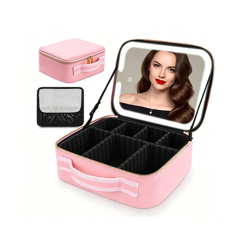 Premium Makeup Bag