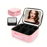 Premium Makeup Bag