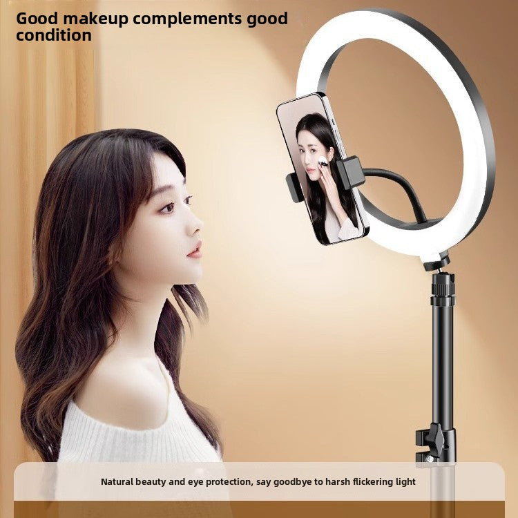 Adjustable Phone Camera Tripod Stand