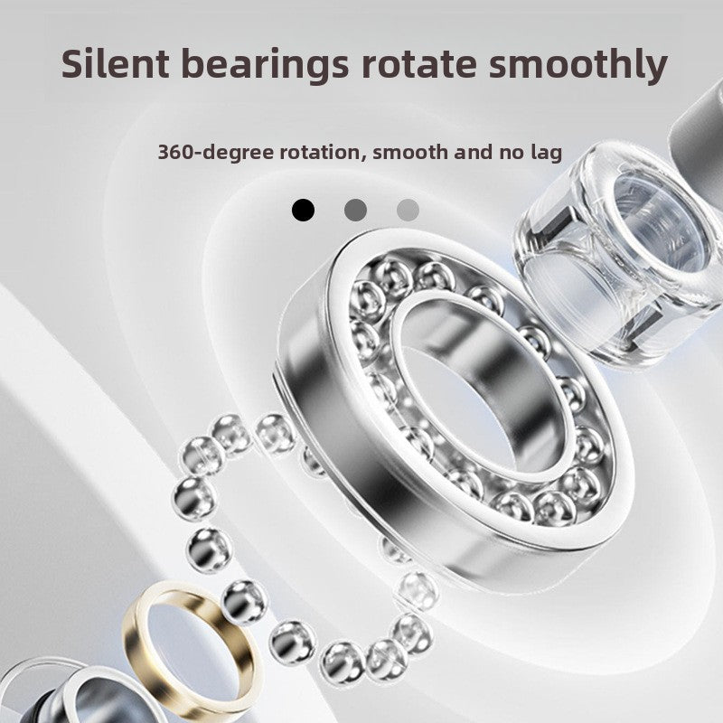 Smart Rechargeable Bluetooth Jump Rope