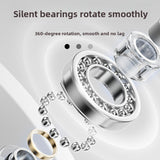 Smart Rechargeable Bluetooth Jump Rope