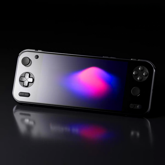 Ayaneo Pocket S2Pro Android Gaming Handheld Gaming Electronics product image 4