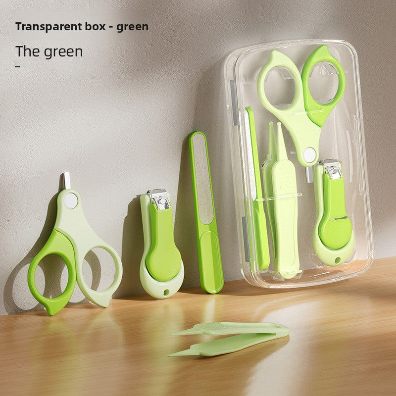 Baby Nail Clipper
