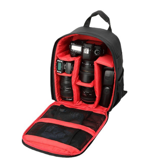 New model micro single-lens reflex camera bag