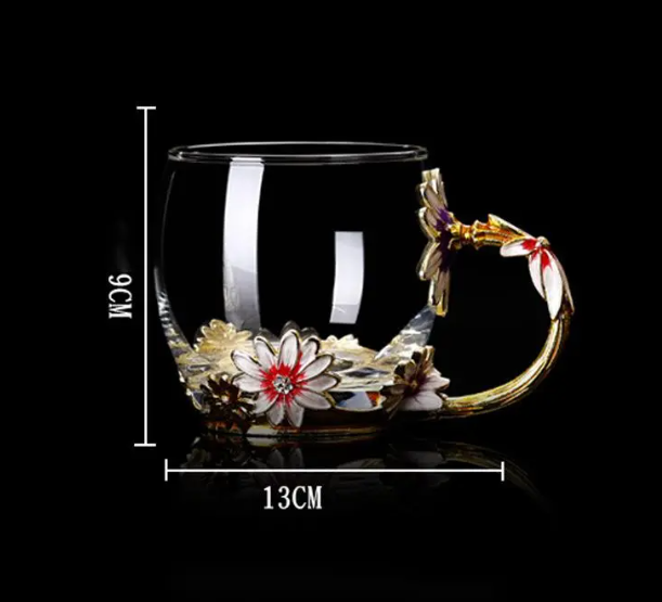 Glass Cookware - Image 1