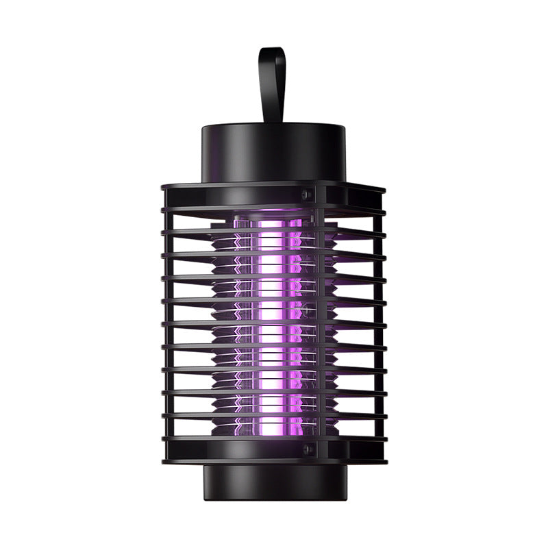USB Electric Mosquito Killer Lamp