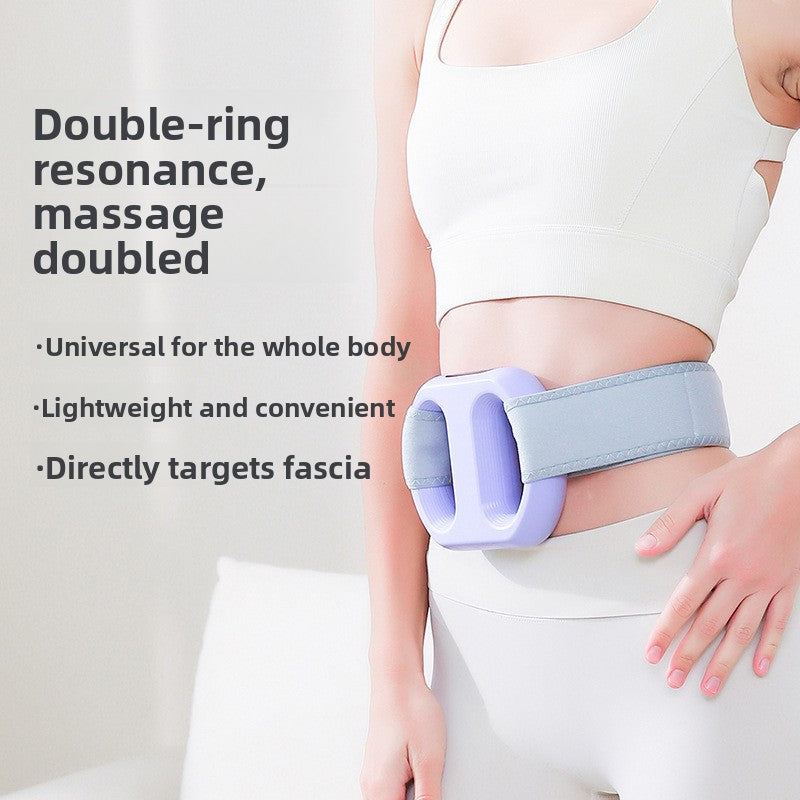 multifunctional fat-burning machine