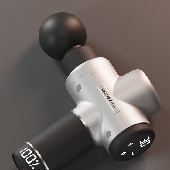 Muscle relaxation massager Health & Wellness product image 1