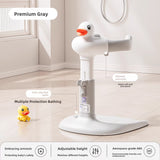 Baby Standing Bath Support