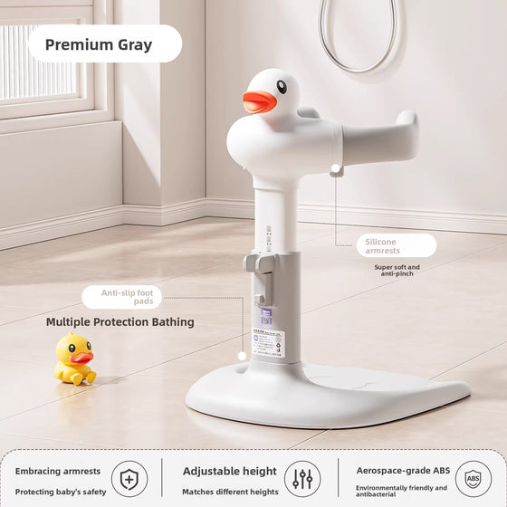 Baby Standing Bath Support product image 5