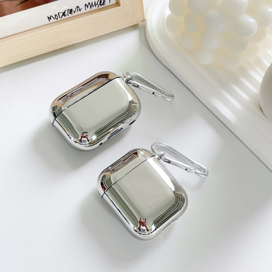 Electroplated Soft Protective Case for AirPods product image 1