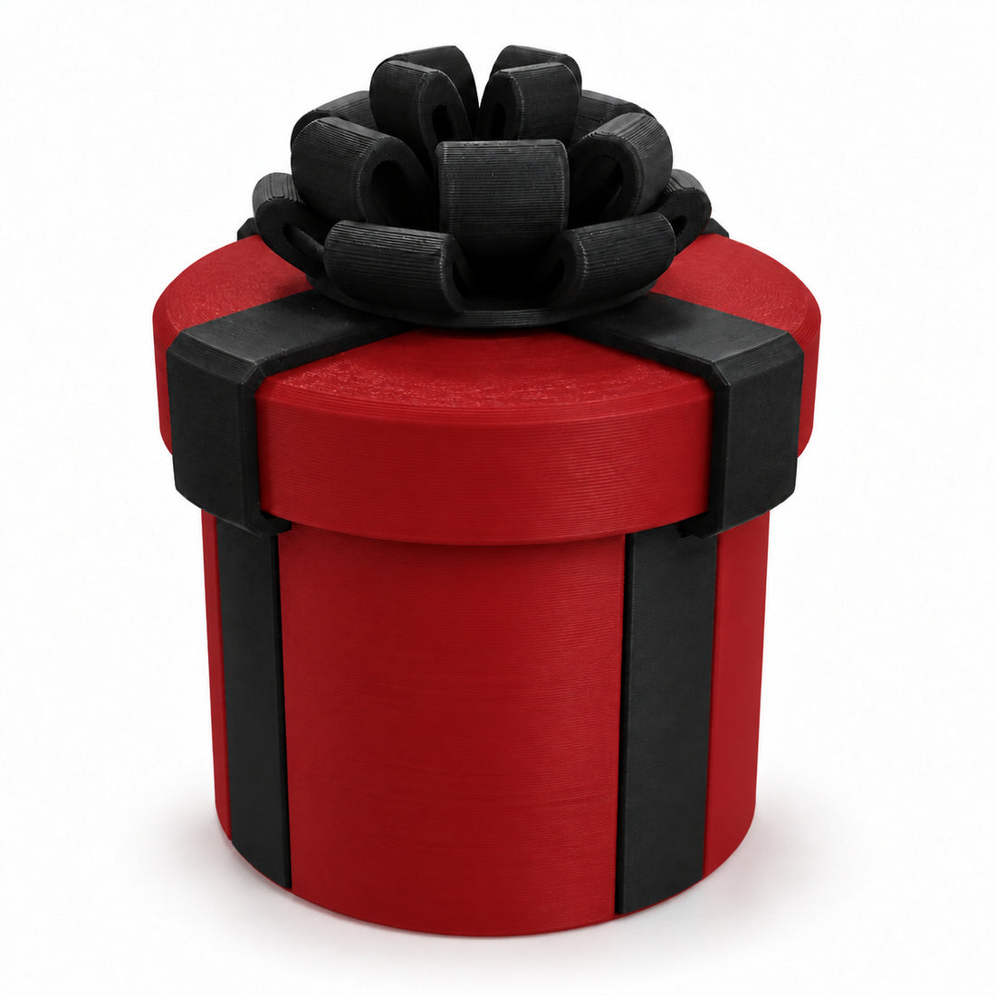 Nested Annoying Box Gift Box