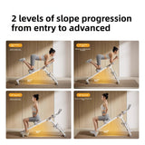 Push-up fitness board