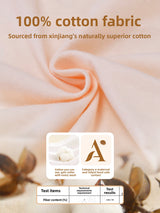 Womens Cotton Leak-Proof High-Waist Underwear