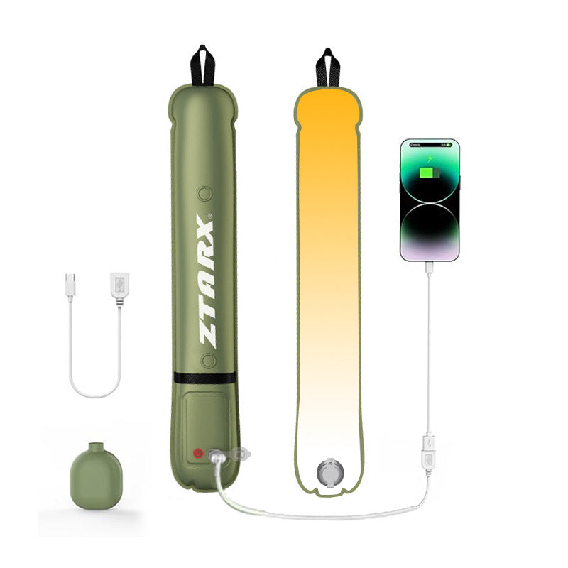 Outdoor Folding Camping Light