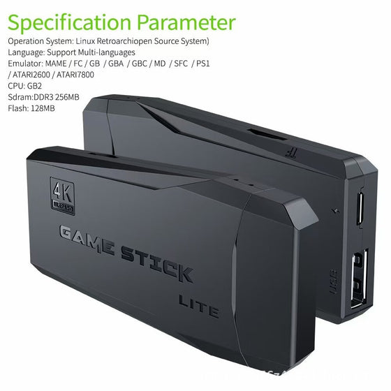 Game console Consoles product image 4