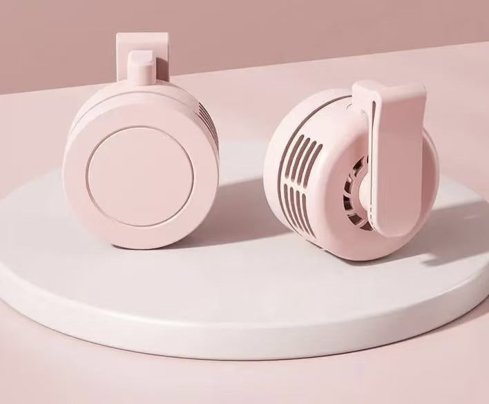 USB mini fan