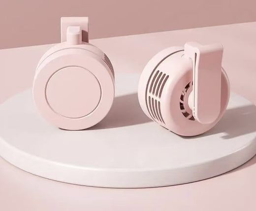 USB mini fan